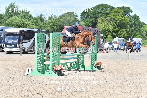 BPP_2459 - CLASS 4 SAT Senior Discovery/ 1m Open