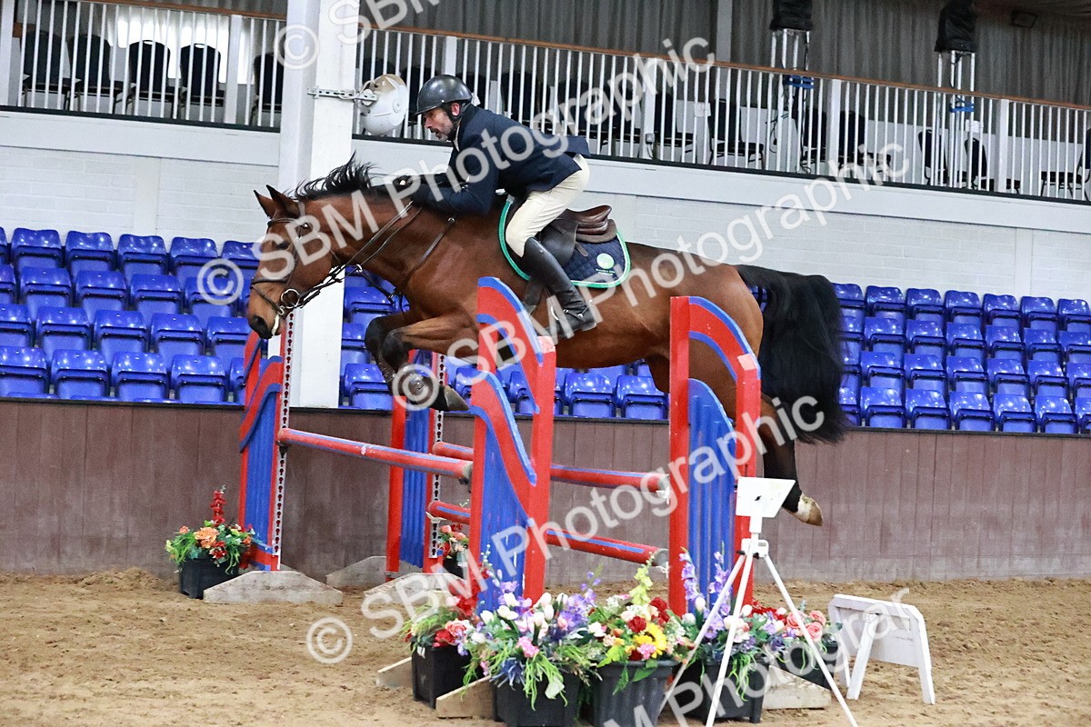 SBM_001058 - Class 3 - Senior Discovery - 1.00m