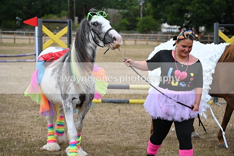 WJ6_8728 - Class 11 Fancy Dress