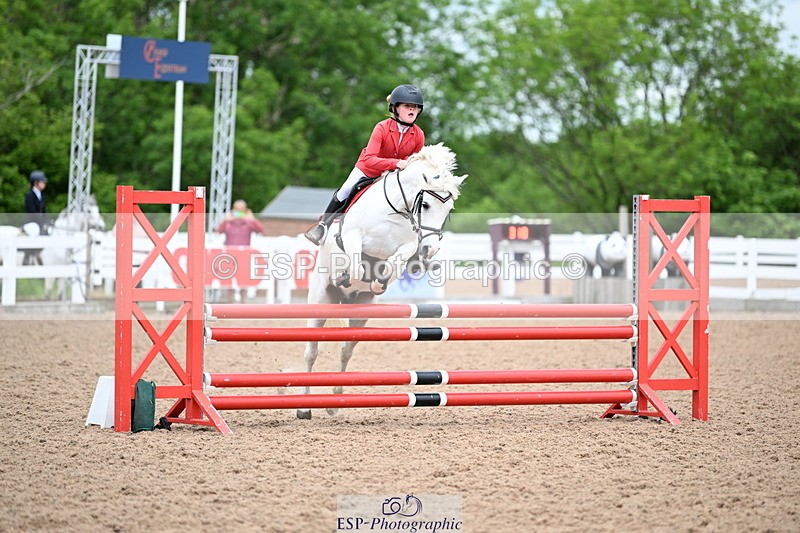 240608A-093300-00216 - Cls 8 Pony British Novice and 80cm Open