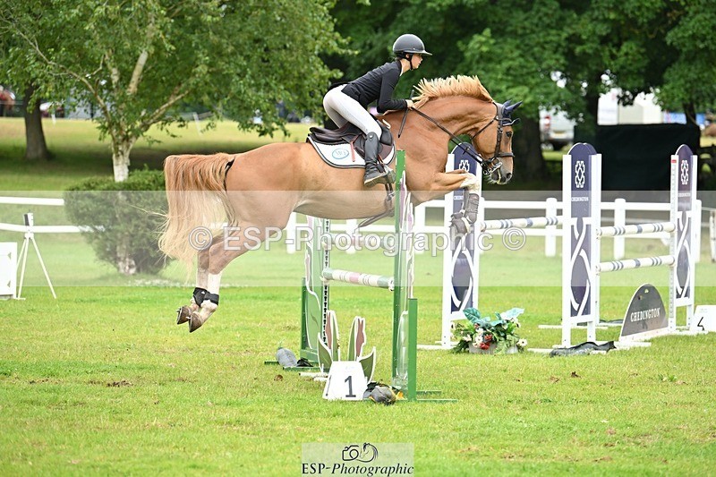 240712-105418-32383 - Cls 134 Bicton B+C 1.30m