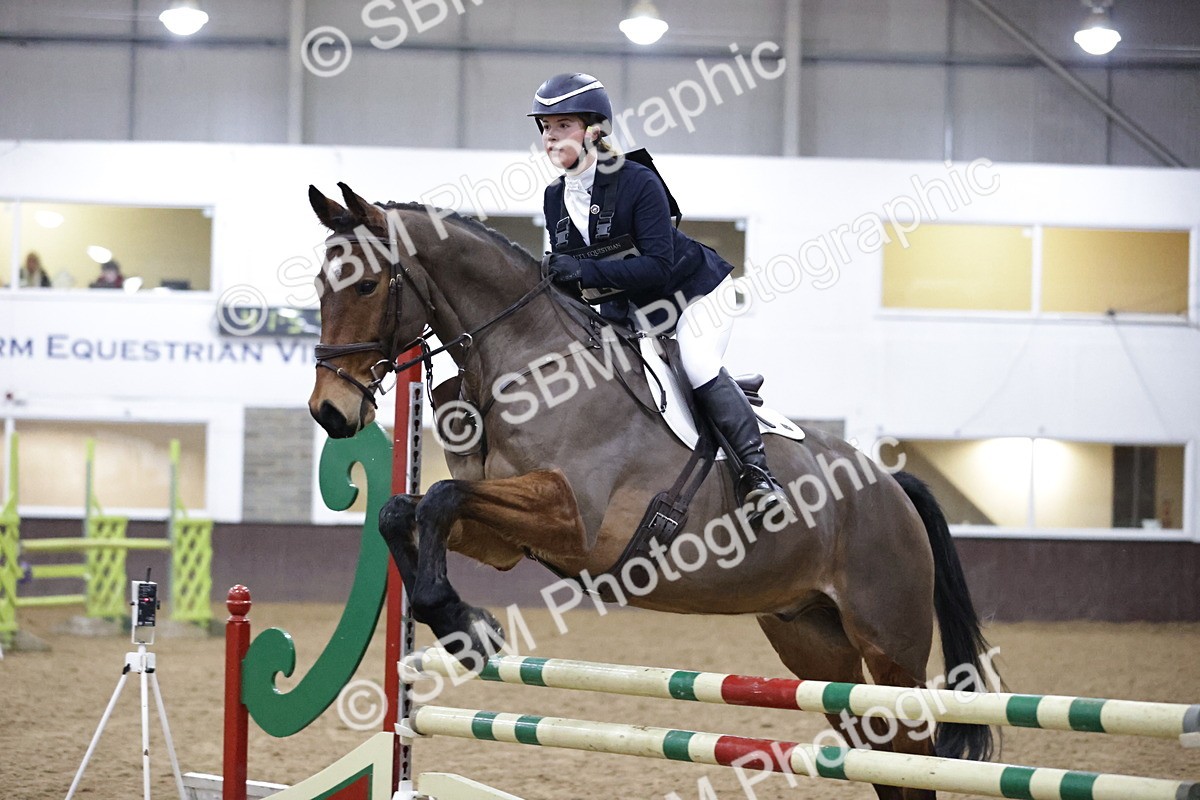 SBM_001320 - Class 3 - 1.00m