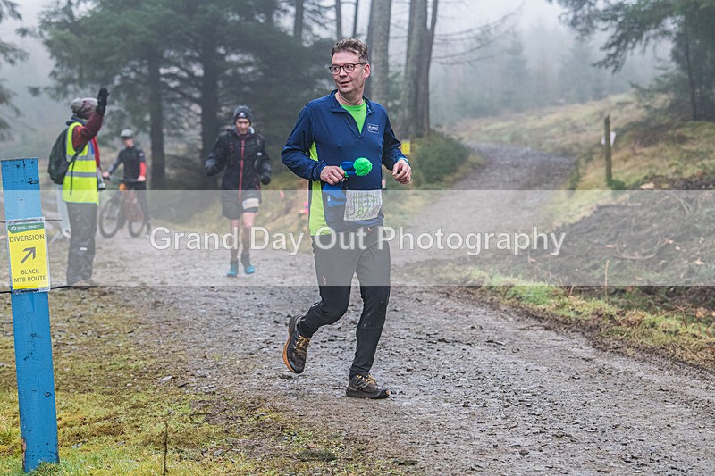 Glentress 21  10K-1360 - High Terrain Events Glentress 21 & 10K Trail Runs Saturday 18th February 2023