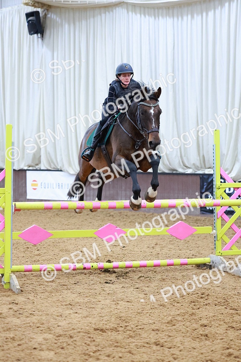 SBM_001312 - Class 4 - 1.10m