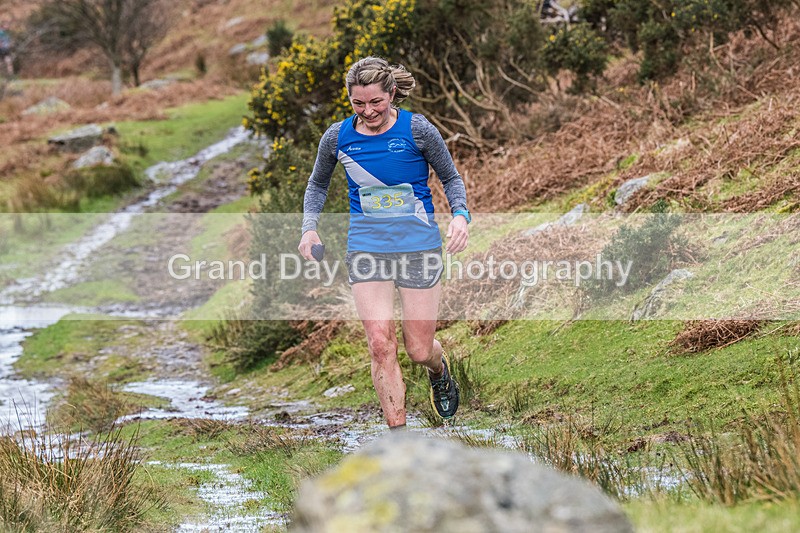Buttermere-176 - High Terrain Events Buttermere Trail Run Sunday 26th March 2023