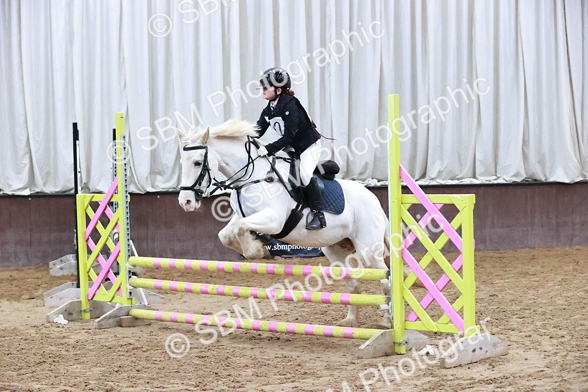 SBM_001339 - Class 4 - Show Jumping 70cm