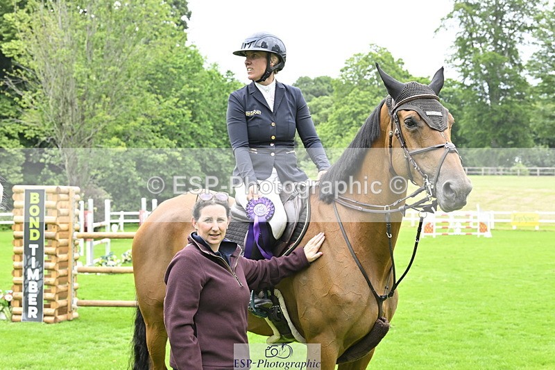 250613A-135750-02428 - Cls 3 Snr Foxhunter