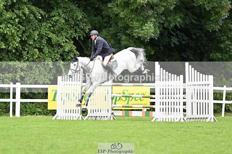 250613A-151213-02706 - Cls 5 National 1.30m Open