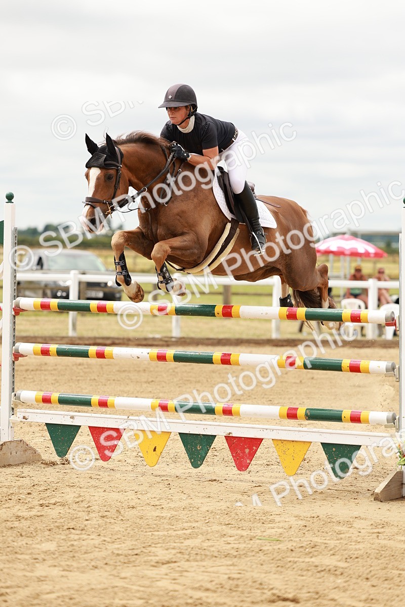 SBM_017513 - Class 21 - Senior Newcomers Championship 2d Rd
