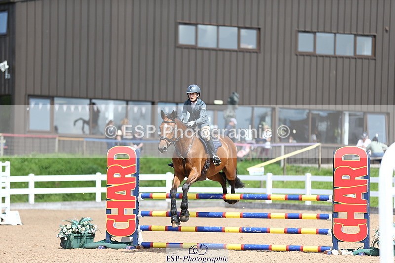 230811A-134022-05417 - Cla 17 1.05m Nat Am Qualifier