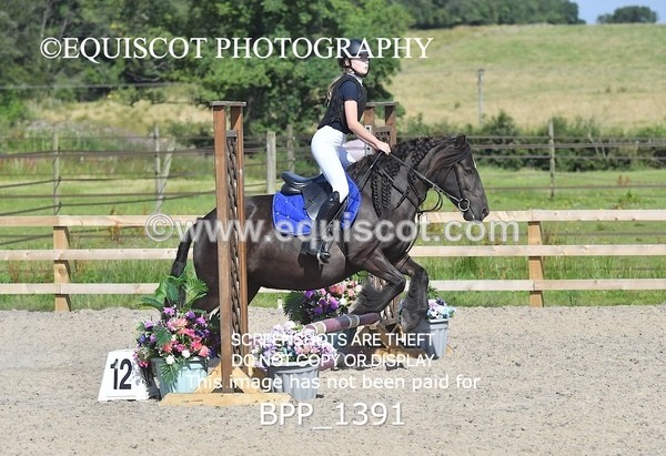 BPP_1391 - DERBY CLASS 2 - 30CM