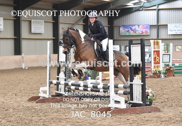 JAC_8045 - CLASS 5 PROGRESSIVE 60CM