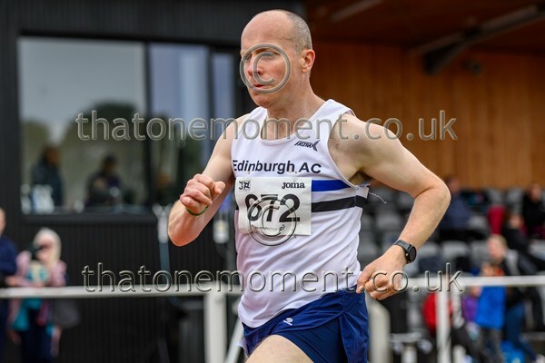 ComMast25-919993 - Track Male Set One