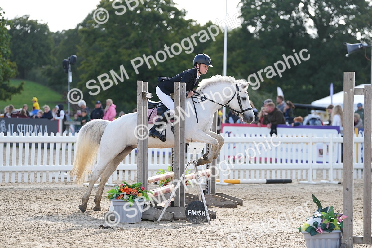 SBM_48336 - J7 - Junior Pony 60cm Championship