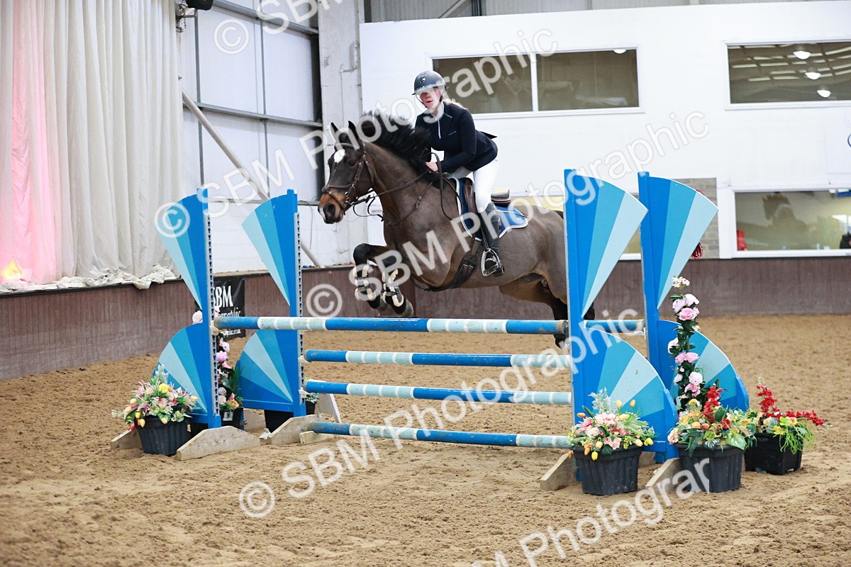 SBM_000938 - Class 3 - Senior Discovery 1.00m