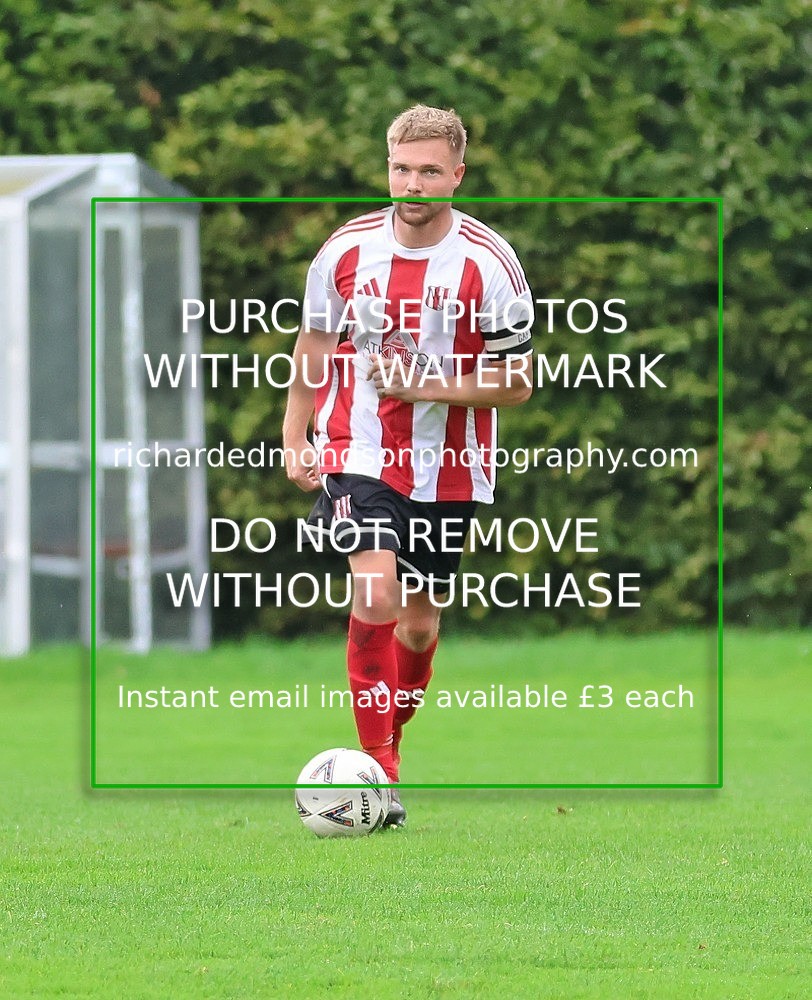 533A4086 - Wetheriggs United