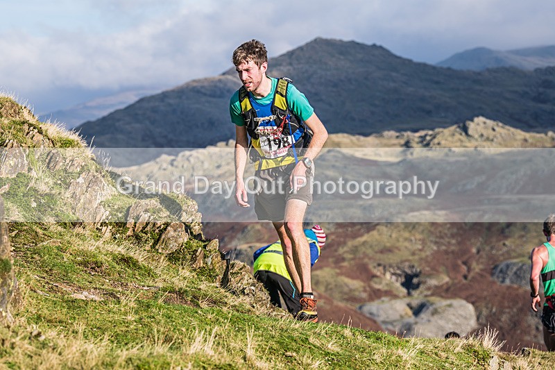 Dunnerdale-64 - Dunnerdale Fell Race Saturday 12th November 2022