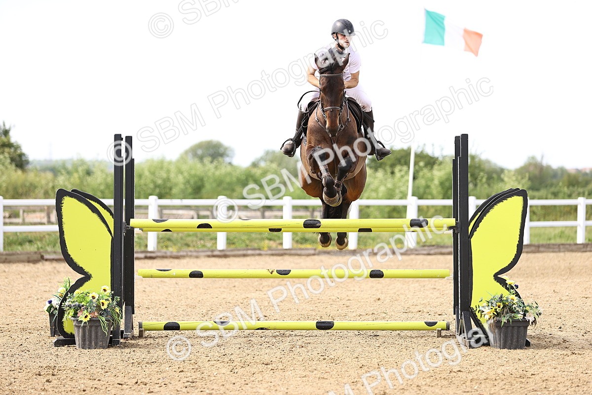SBM_005165 - Class 12 - 1.15m Open (Members Cup)