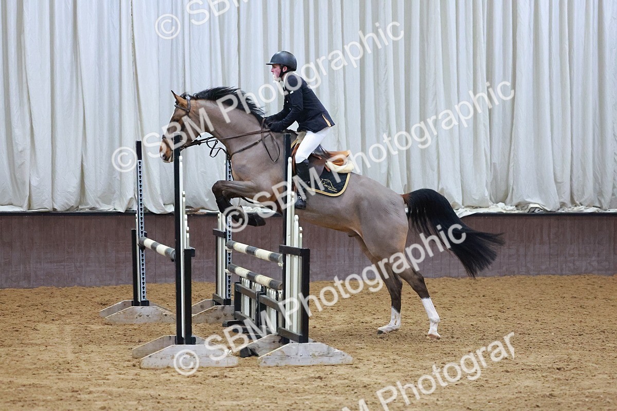 SBM_001053 - Class 3 - Senior Discovery - 1.00m