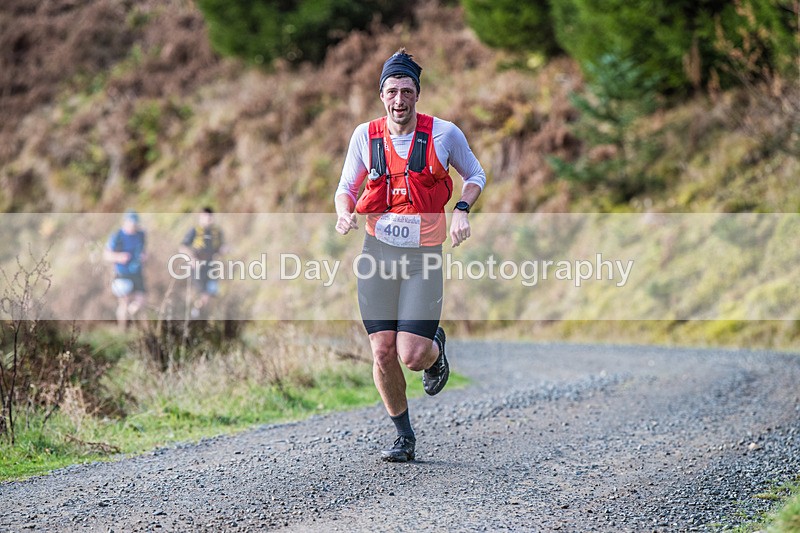 Glentress-50 - High Terrain Events Glentress 21 & 10K Trail Races Saturday 15th November 2025