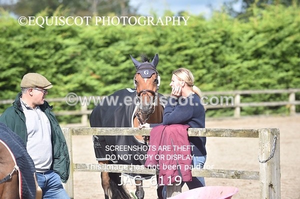 JAC_6119 - CLASS 6 SAT Springboard 128cm/ 138cm Restricted Handicap