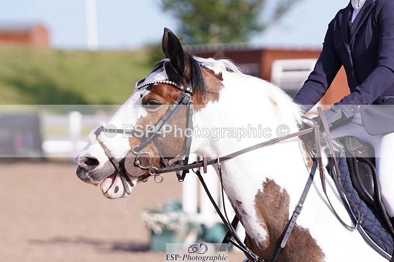 250629-182430-13900 - Cls 34 Springboard 128cm and 138cm