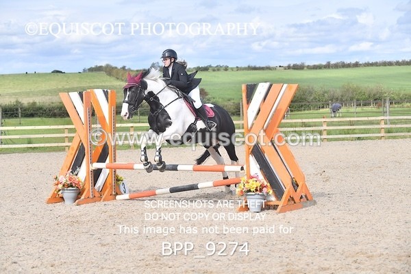 BPP_9274 - CLASS 6 70CM