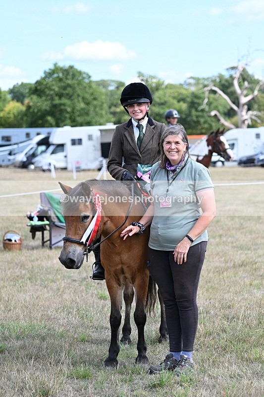 WJ7_6505 - Class 13 Ridden Veterans