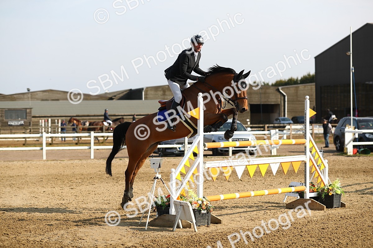 SBM_001588 - Class 6 - National 1.30m 1.40m