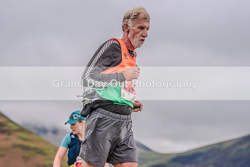 British Fell Relay-2926 - British Fell & Hill Relay Championship Braithwaite Keswick Saturday 21st October 2023