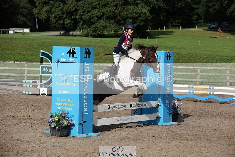 230825-092345-07551 - Round 1 Start to 10.35 coursewalk