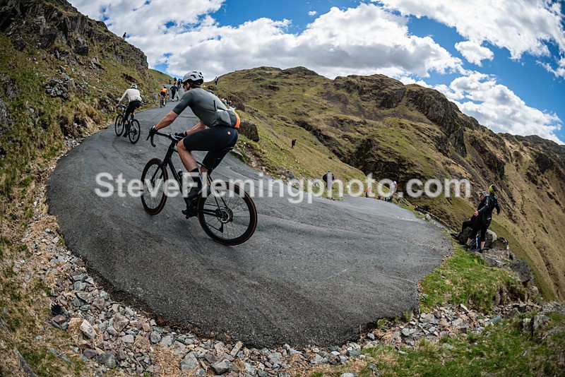 123407 - Hardknott Hairpin 12.00 - 13.00