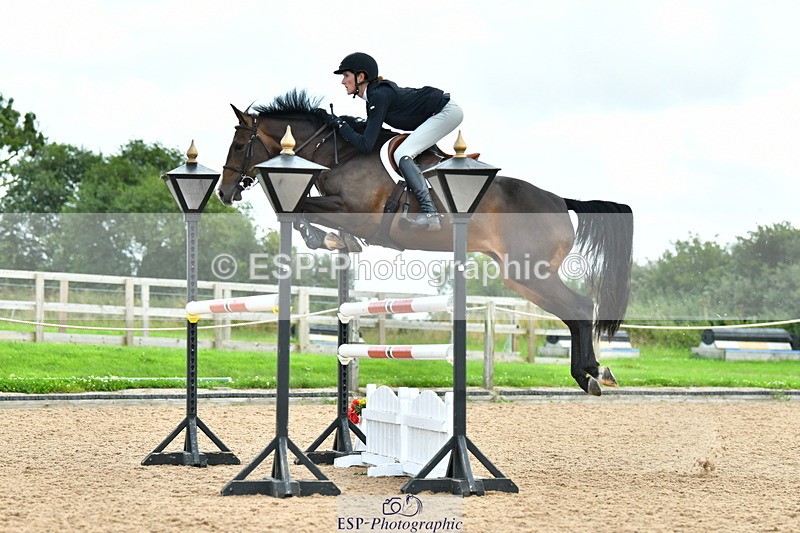 230728A-144255-02921 - Cls 3 Foxhunter
