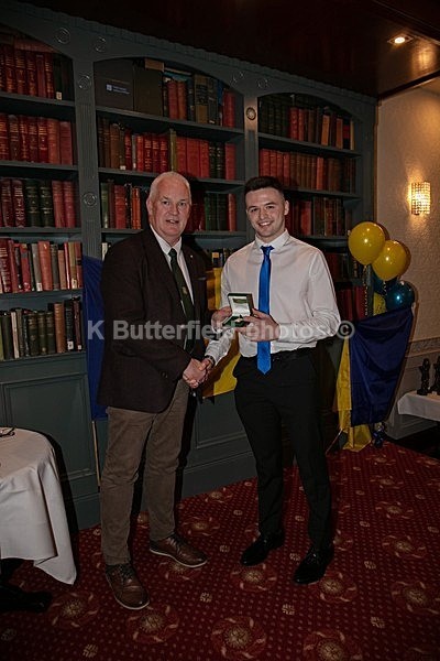 088 - Summerhill GFC Awards 2023