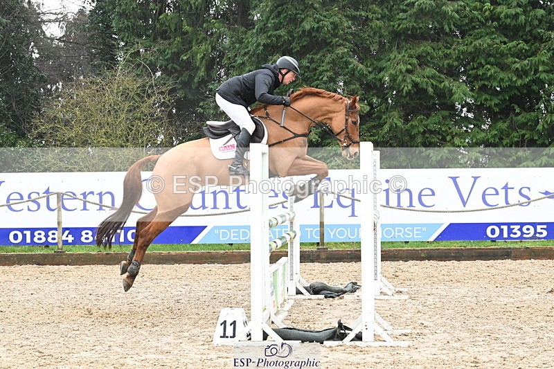 250215A-134337-01147 - Cls 4 Newcomers and 1.10m Open