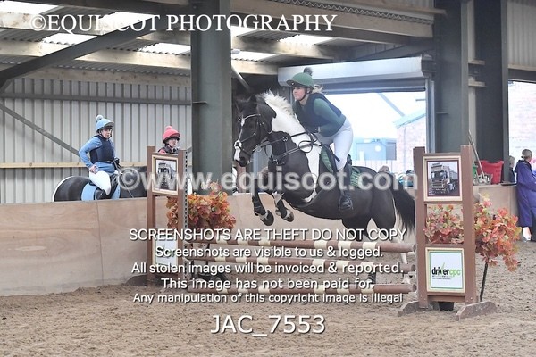 JAC_7553 - Class 3 Arena Eventing BE70 0.70m
