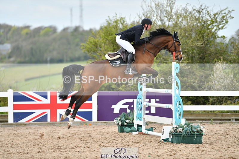 240421A-115536-13787 - Cls 20, 1 Star Silver Tour 1.20m