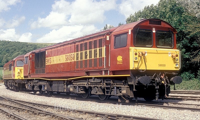 28th June 1998 - Merehead, Somerset