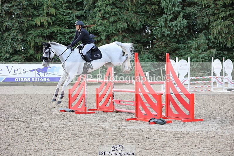 250831A-090830-08858 - Cls 40 Snr Newcomers