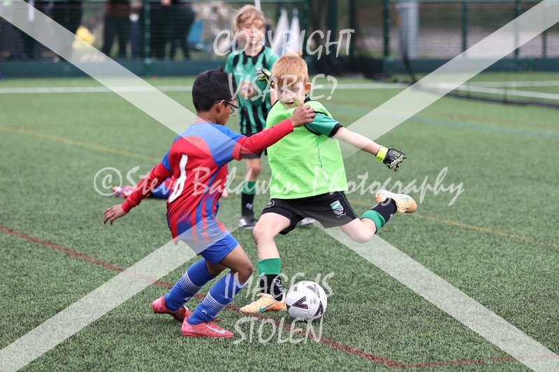 1DX33243 - Sun 7th U8 Boys