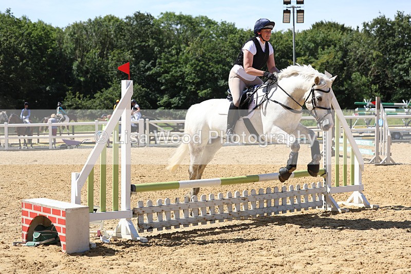 3E7A6888 - Class 2: 70cm