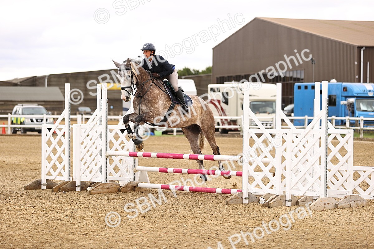 SBM_000043 - Class 1 - Clear Round