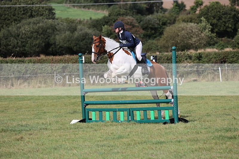 JPP_9112 - Class 4: Cornish Open: 90-1m Showjumping