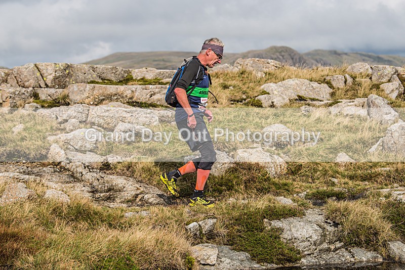 Three Shires-1430 - Three Shires Fell Face Saturday 16th September 2023
