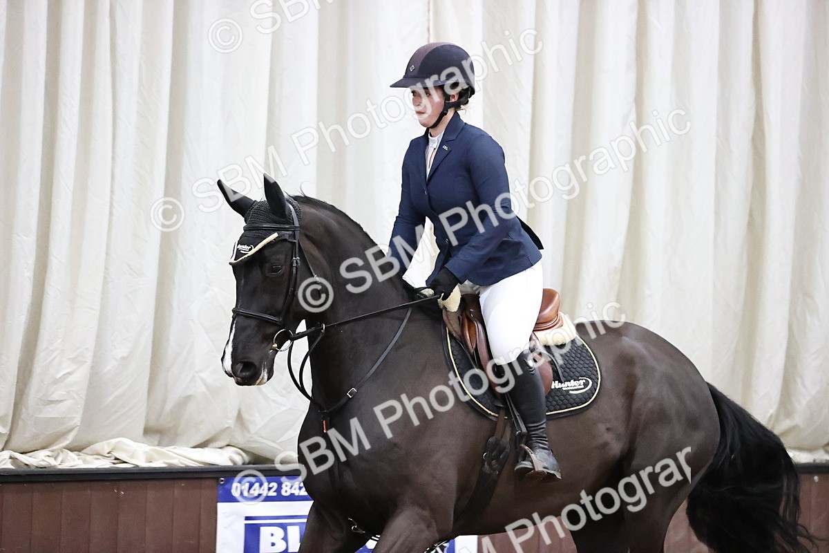 SBM_2007 - Class 8 - Nupafeed Supplements Senior Discovery/ 1m Open