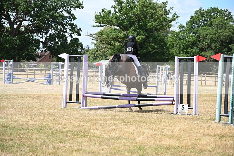 WJ6_5598 - Class 13 Novice 60cm