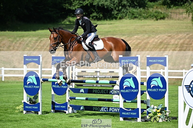 250703A-101819-02567 - Cls 1 Snr Foxhunter