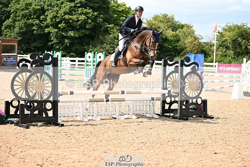 240802A-120347-04245 - Cls 23 85cm Amateur Qualifier