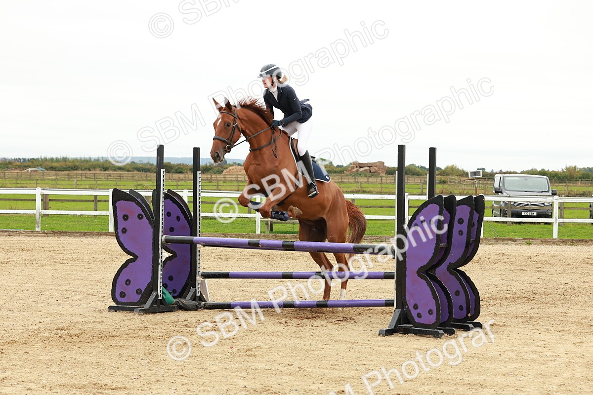 1I0A7322 - Class 3 - Senior Discovery - 1.00m
