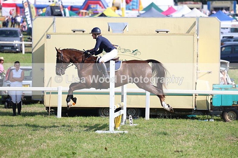 3E7A1597 - Class 2: Club 70cm Junior and Seniors